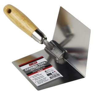 CT6 - TMCTWH100 - Wooden Handle 100mm TRADEMARK TOOLS